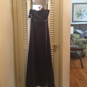 Bridesmaids dress