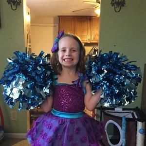 Meet your Posher, Amber