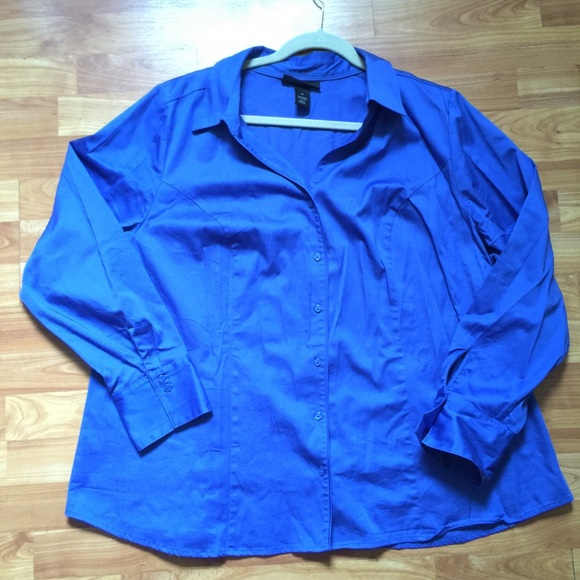 😍2 for $25😍 Work Shirt