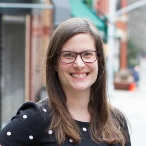 Meet your Posher, Kelly