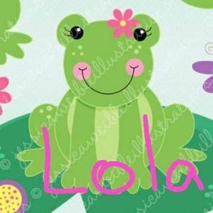 Meet your Posher, Dolores