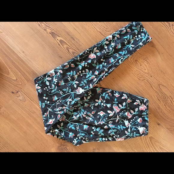 Lularoe leggings