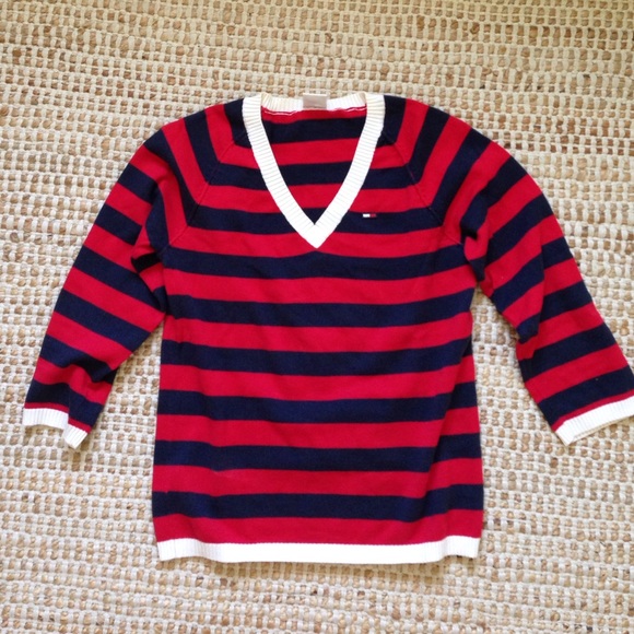 Tommy Hilfiger sweater