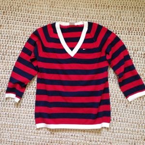 Tommy Hilfiger sweater
