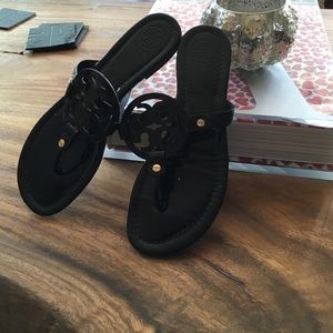 Tory Burch Miller Sandal