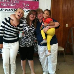 Meet your Posher, Elizabeth