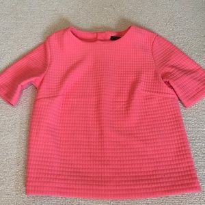 💯Banana Republic XS cropped shirt! NWOT