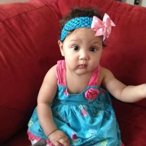 Meet your Posher, Celeste