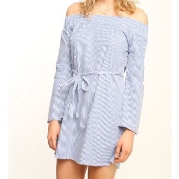 The AMANDA Dress - Picture 1 of 2