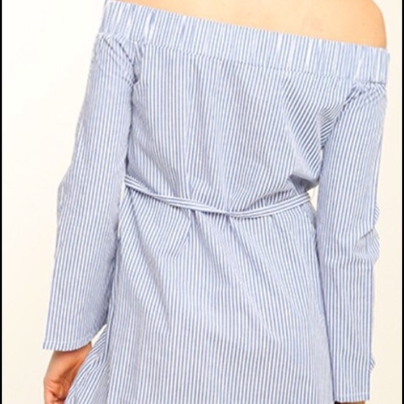 The AMANDA Dress - Picture 2 of 2