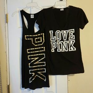 Victoria Secret Tops