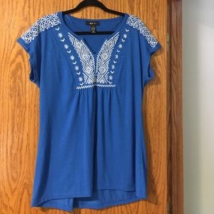 Tunic Top - BRAND NEW!