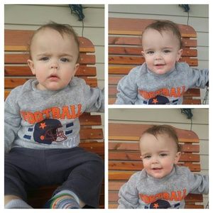 Meet your Posher, Brenda