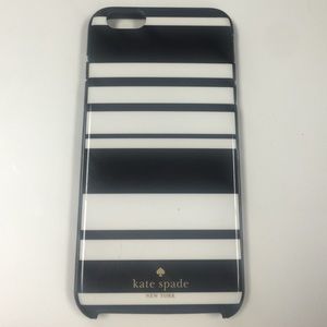 One sale today!!! Kate Spade IPhone 6 Plus case
