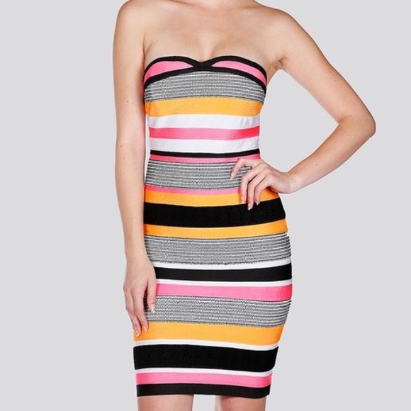 The Alexis Dress 2 colors - Picture 1 of 4