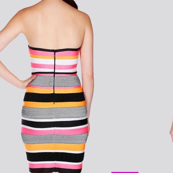 The Alexis Dress 2 colors - Picture 2 of 4