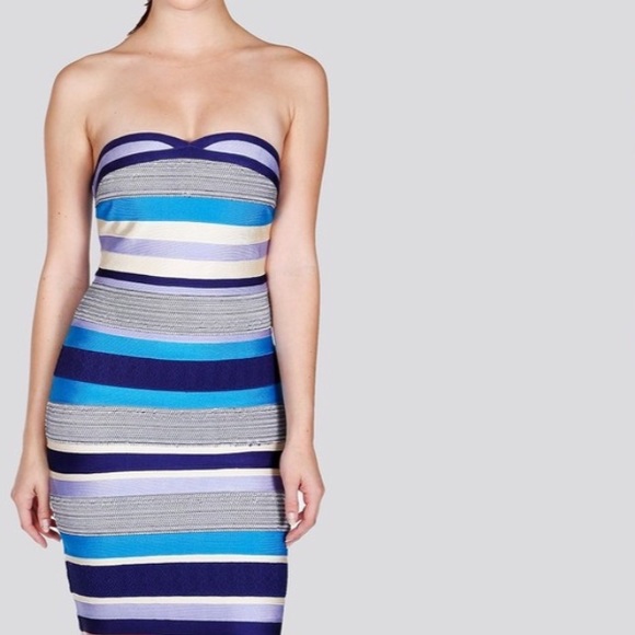 The Alexis Dress 2 colors - Picture 3 of 4