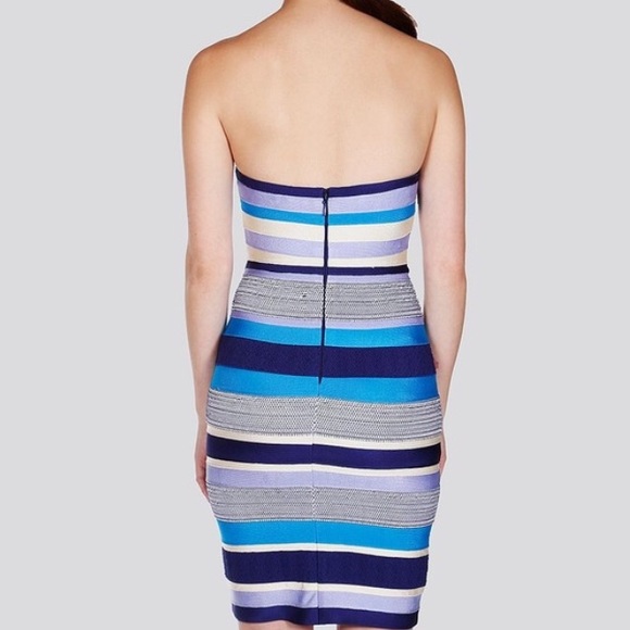 The Alexis Dress 2 colors - Picture 4 of 4