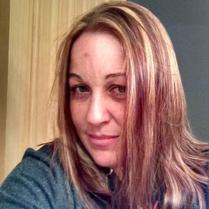 Meet your Posher, Brook