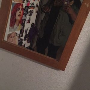 Meet your Posher, Deangela