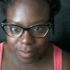 Meet your Posher, Temeka