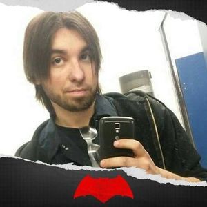 Meet your Posher, Derek