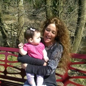 Meet your Posher, Tracy