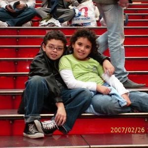 Meet your Posher, Jill