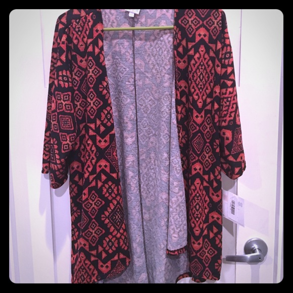 Lularoe Lindsay size small