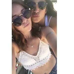 Meet your Posher, Brittany