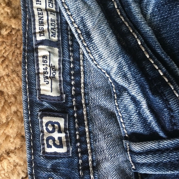 Miss me jeans - Picture 2 of 4