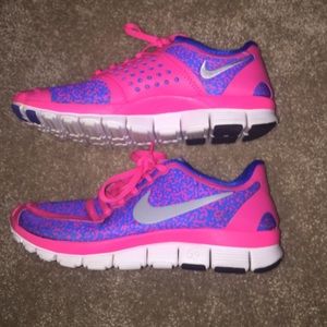 Nike Free 5.0 Women's