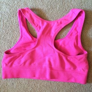 Champion sports bra