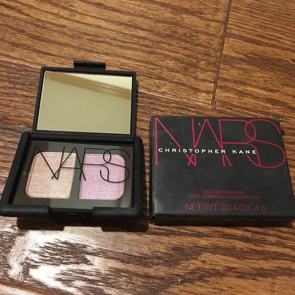 NARS Christopher Kane Parallel Universe