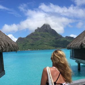 Meet your Posher, Patricia