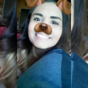 Meet your Posher, Rosa