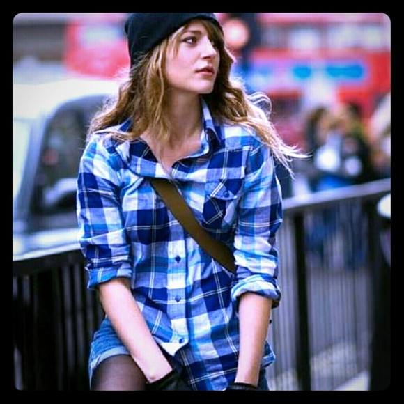 Ralph Lauren shirt