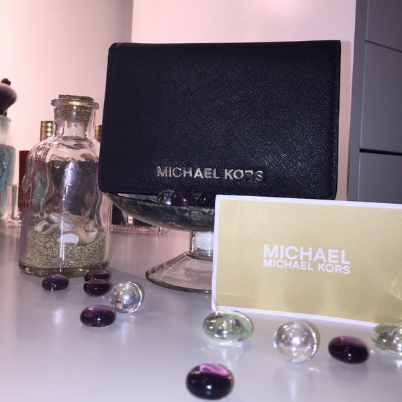 Michael Kors wallet