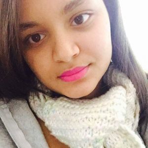 Meet your Posher, Roslyn