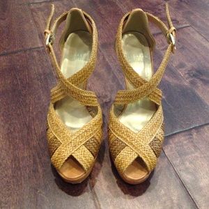 Stuart Weitzman heels