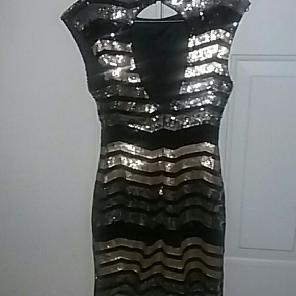 Stunning Cocktail Dress - Picture 2 of 2