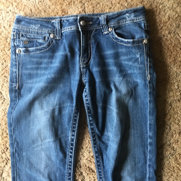 💟Trade with llbutler💟 Miss me jeans