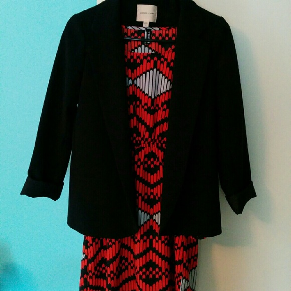 Swell Dress! - Picture 3 of 4