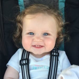 Meet your Posher, Leanna