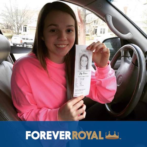 Meet your Posher, Hope - Picture 1 of 1