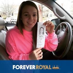 Meet your Posher, Hope