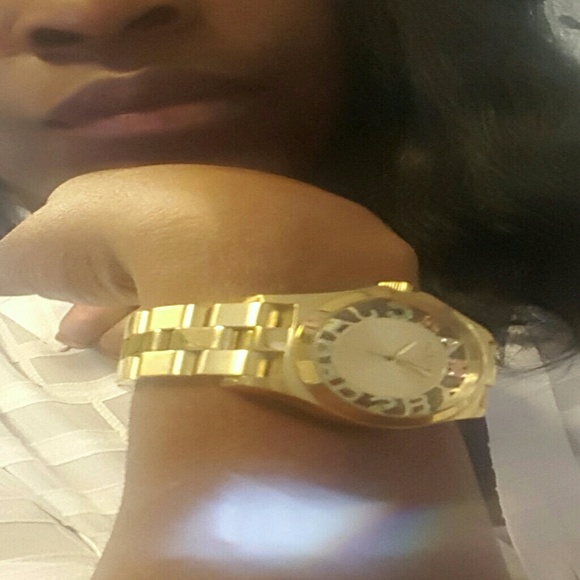 Marc jacobs watch