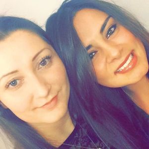 Meet your Posher, Mariana