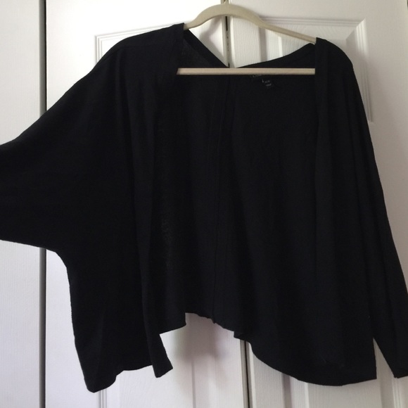 😍2 for $25😍 Black Cardigan