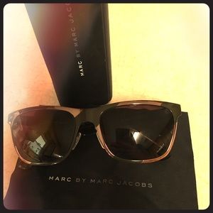 Marc Jacobs sunglasses